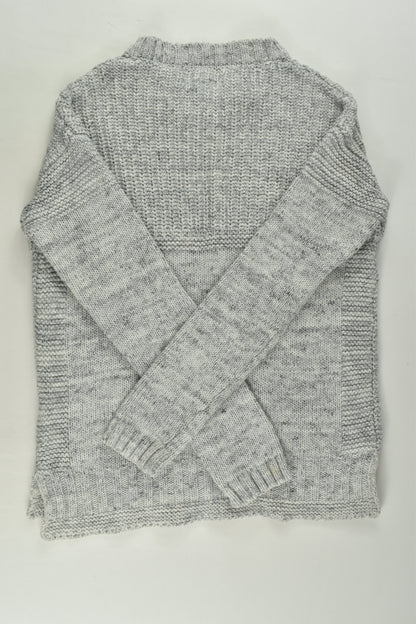 Milkshake Size 6 Knit Jumper