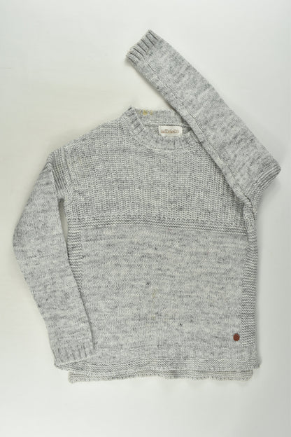Milkshake Size 6 Knit Jumper