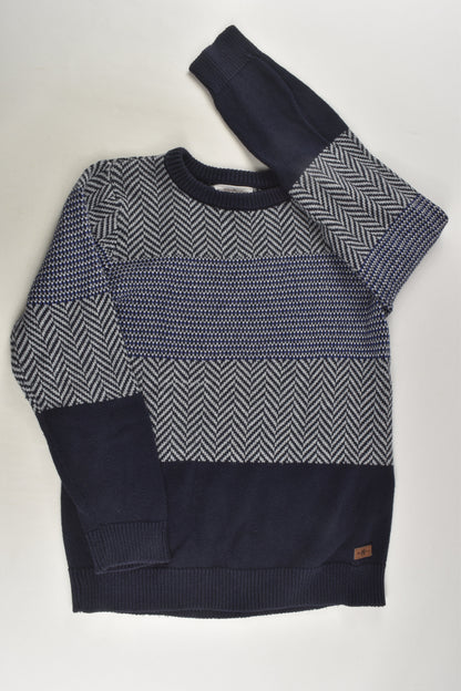 Milkshake Size 6 Knit Jumper