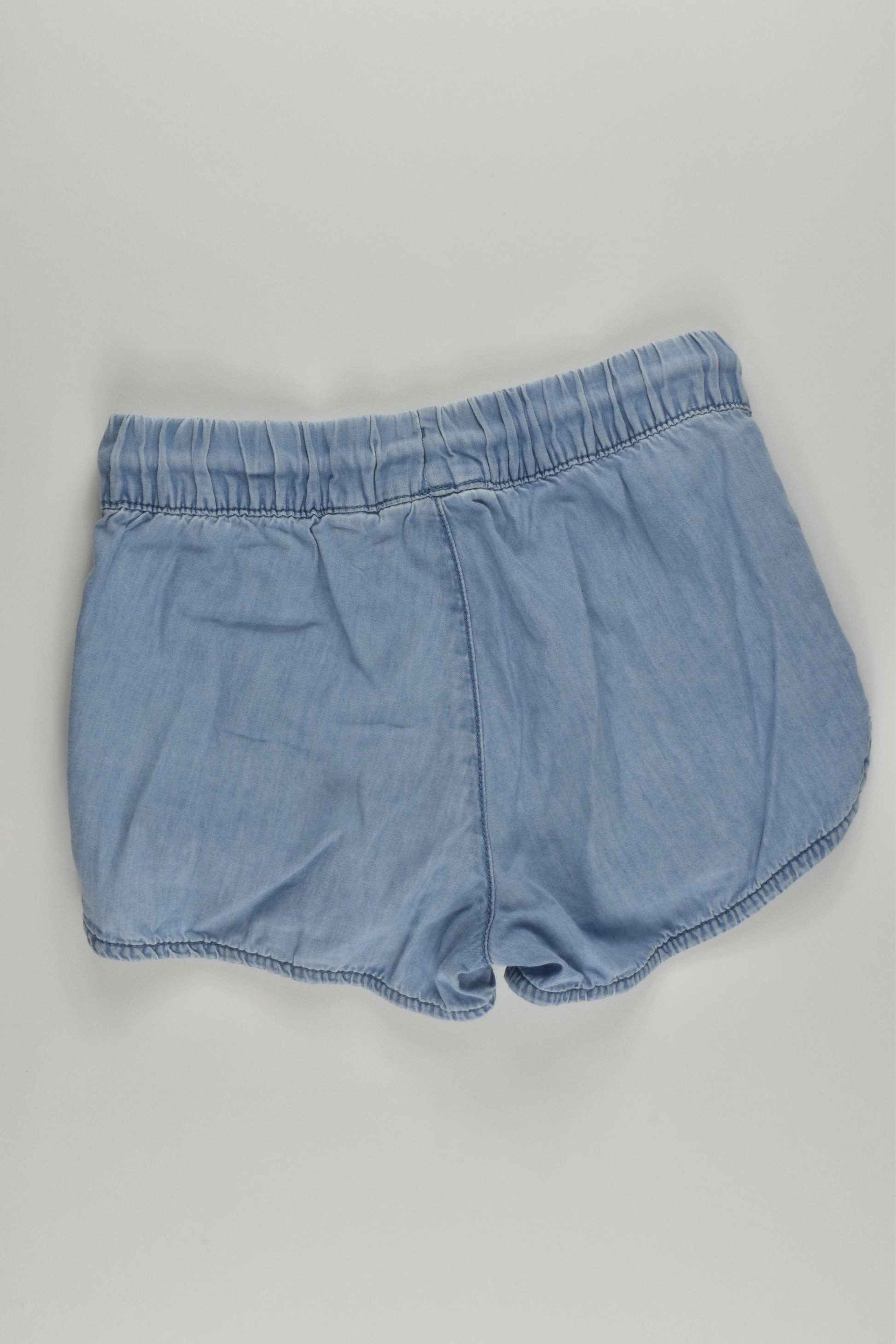 Milkshake Size 6 Lightweight Denim Shorts