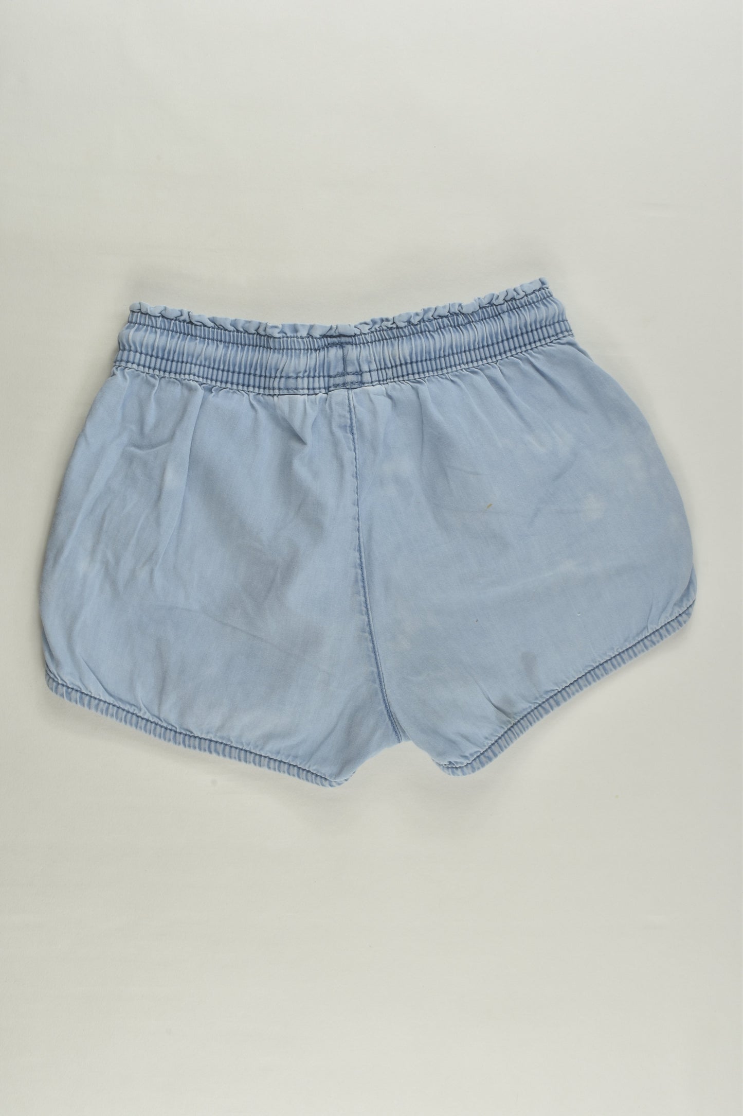 Milkshake Size 6 Lightweight Denim Shorts