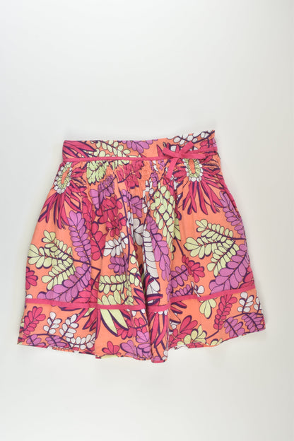 Milkshake Size 6 Lined Skirt