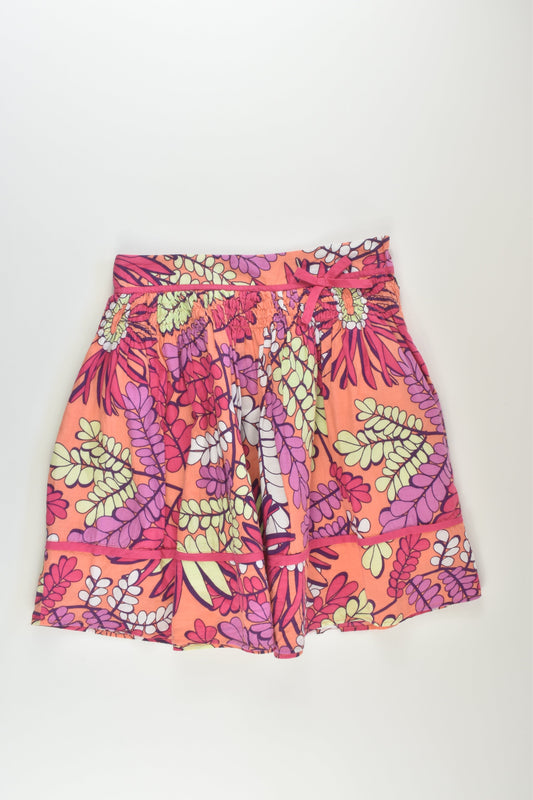 Milkshake Size 6 Lined Skirt