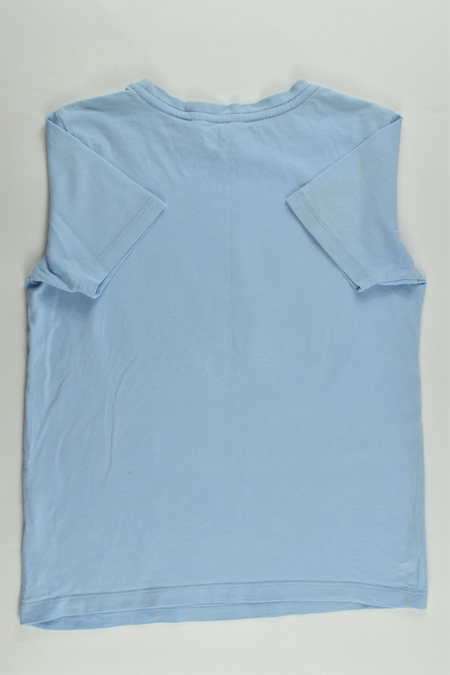 Milkshake Size 6 'Surf Trip 85' T-shirt