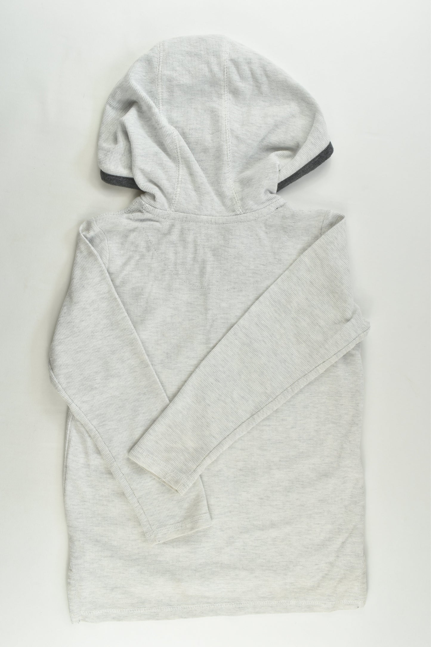 Milkshake Size 6 Waffle Jumper