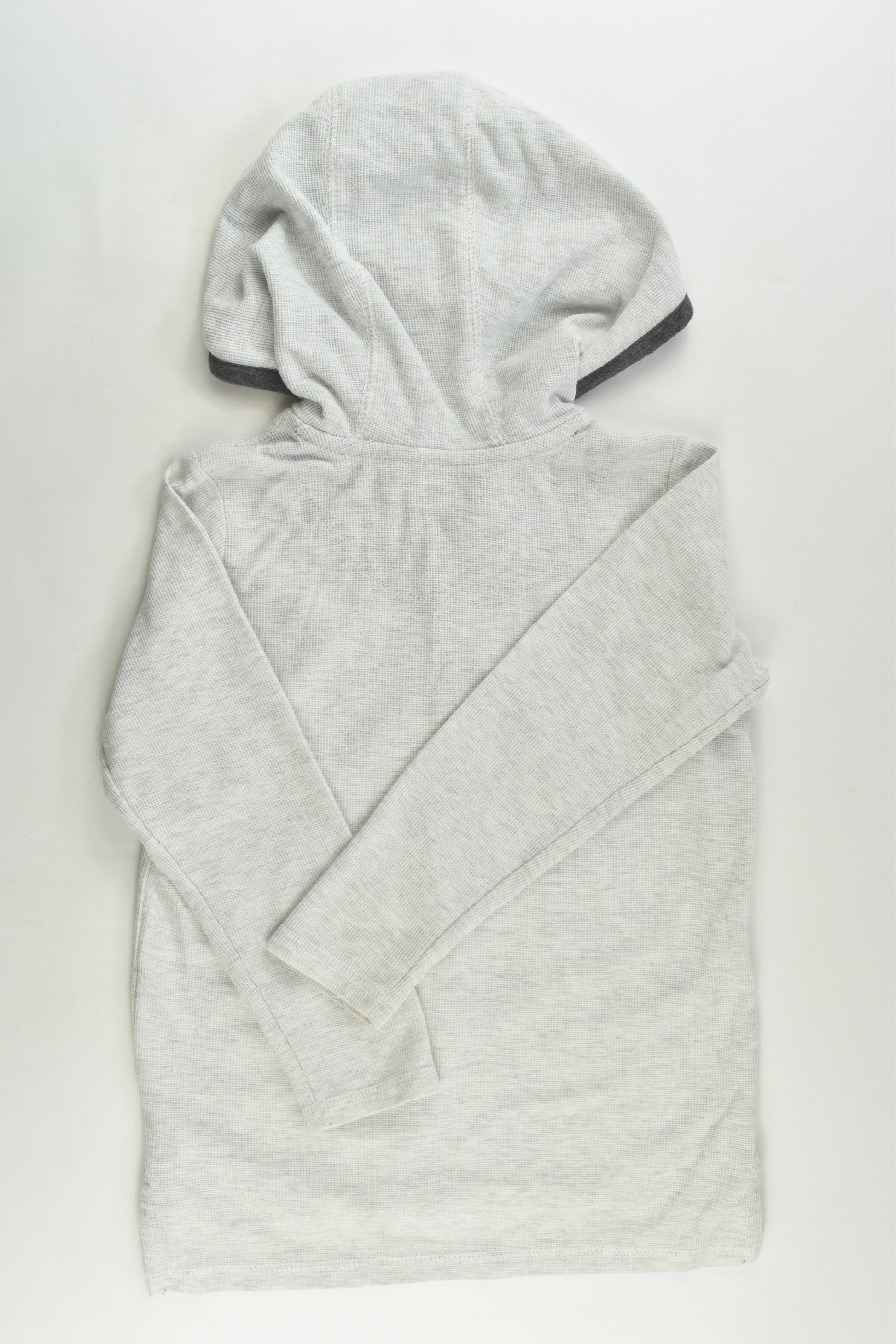 Milkshake Size 6 Waffle Jumper