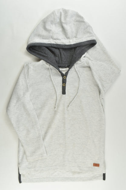 Milkshake Size 6 Waffle Jumper