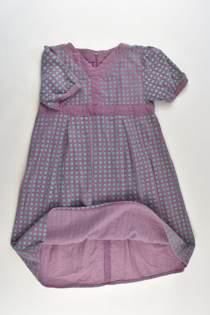 Milkshake Size 7 Lightweight Cord Dress