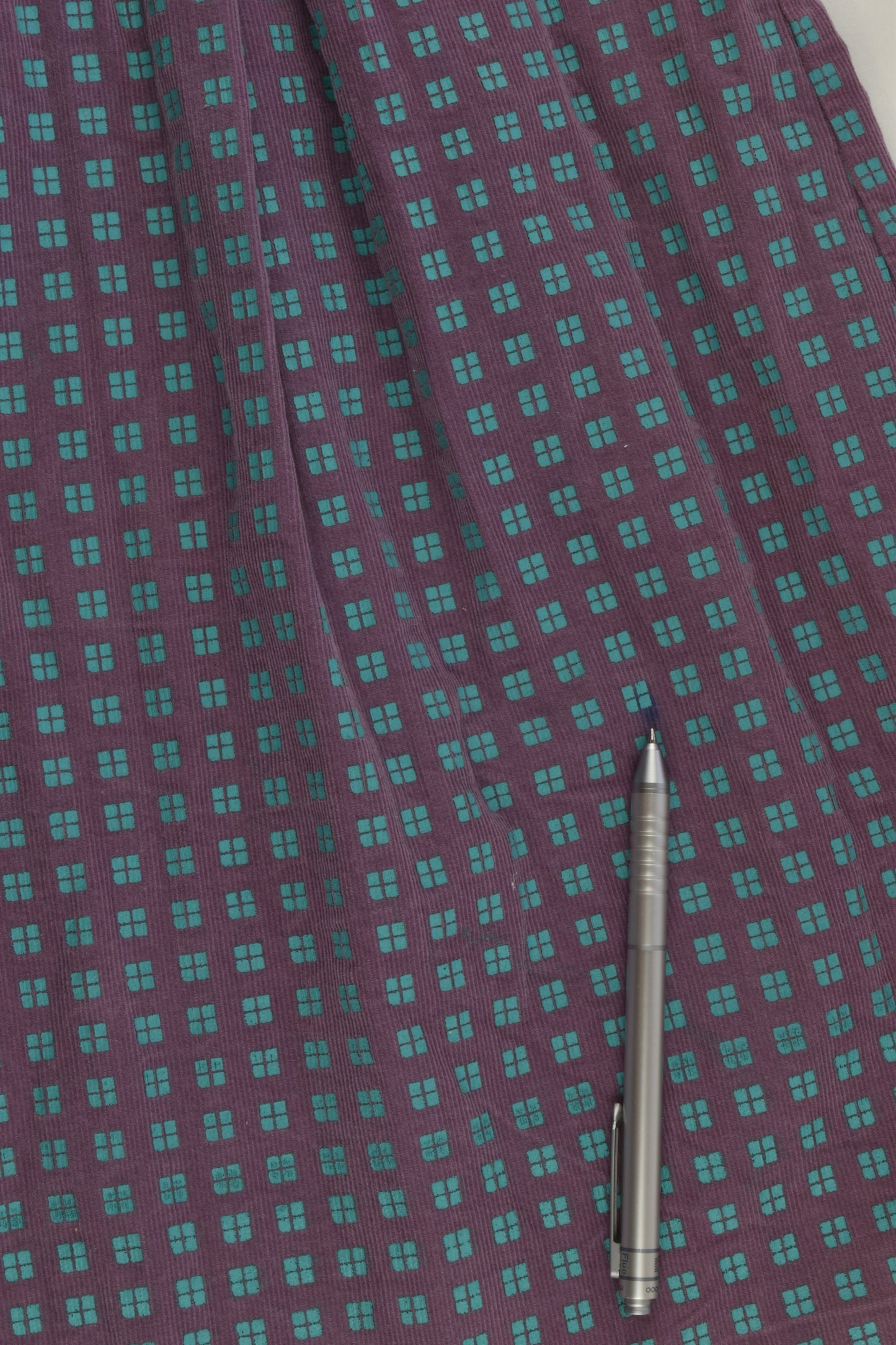 Milkshake Size 7 Lightweight Cord Dress