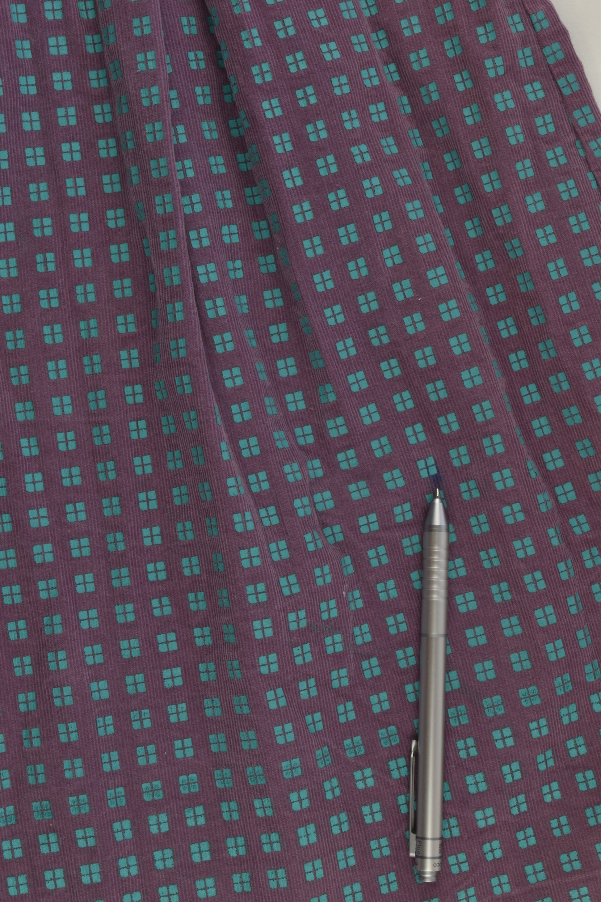 Milkshake Size 7 Lightweight Cord Dress