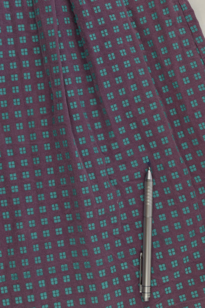 Milkshake Size 7 Lightweight Cord Dress