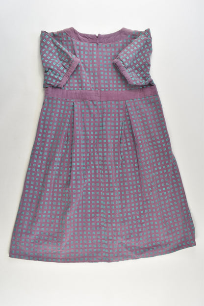 Milkshake Size 7 Lightweight Cord Dress
