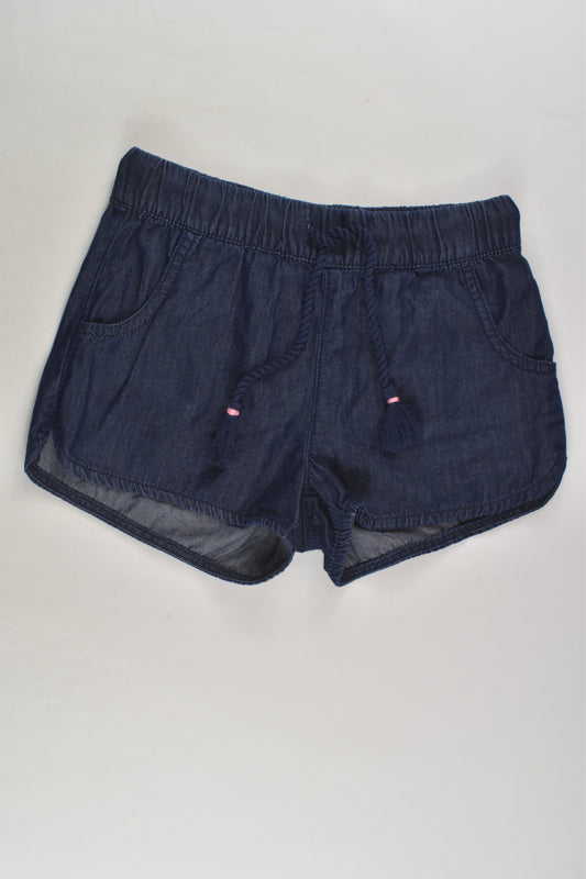 Milkshake Size 7 Lightweight Shorts