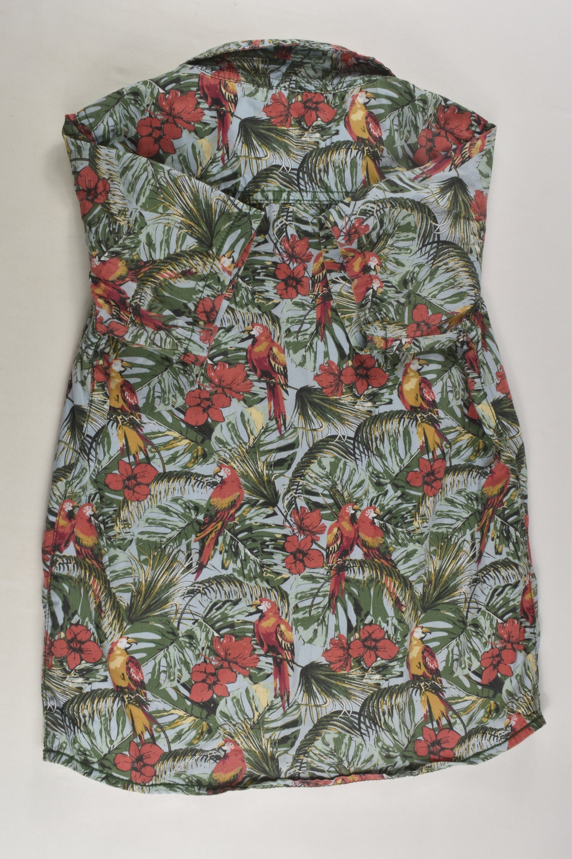 Milkshake Size 7 Shirt