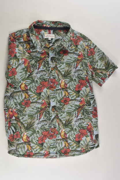 Milkshake Size 7 Shirt