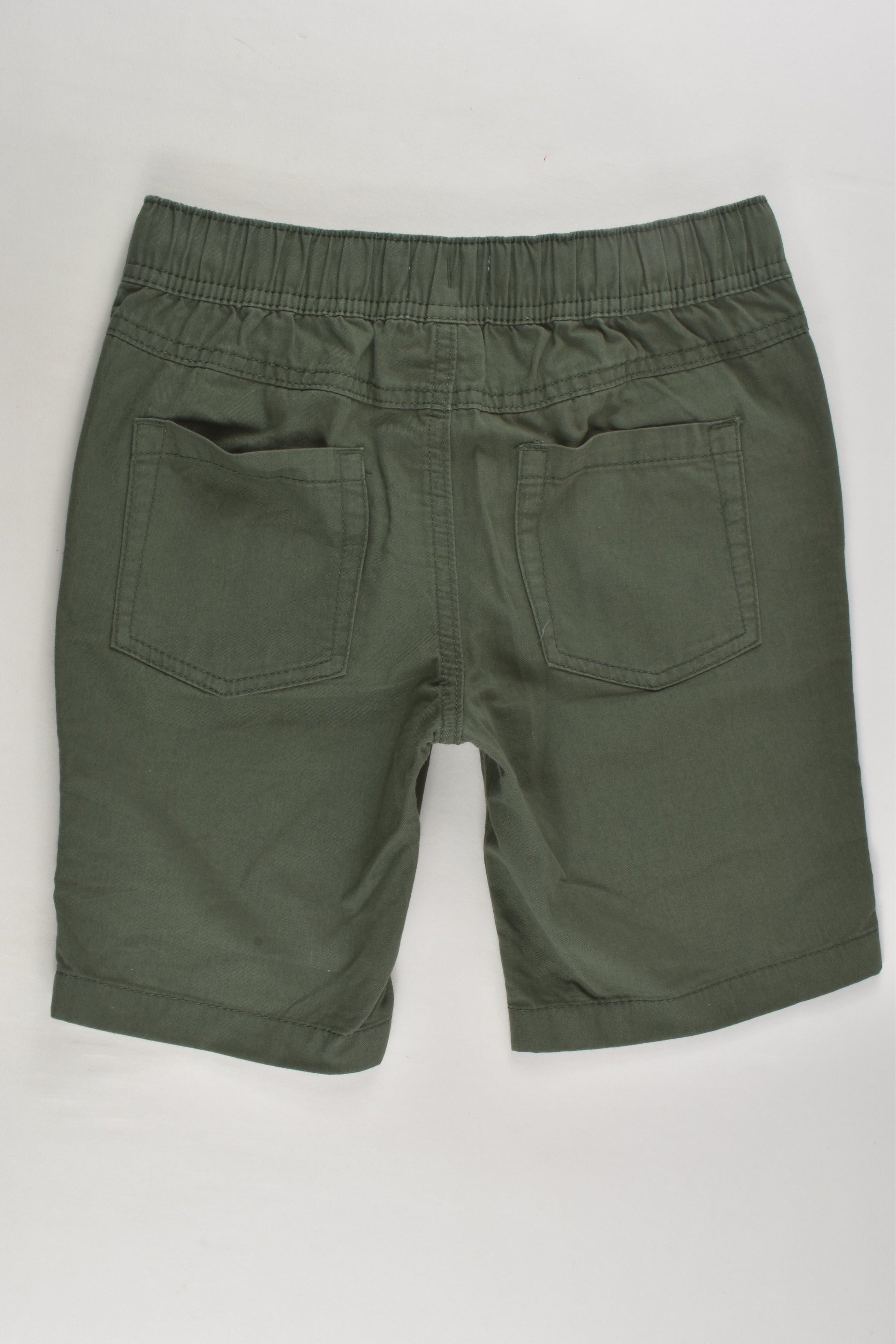 Milkshake Size 7 Shorts