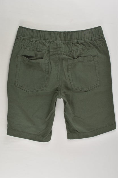 Milkshake Size 7 Shorts