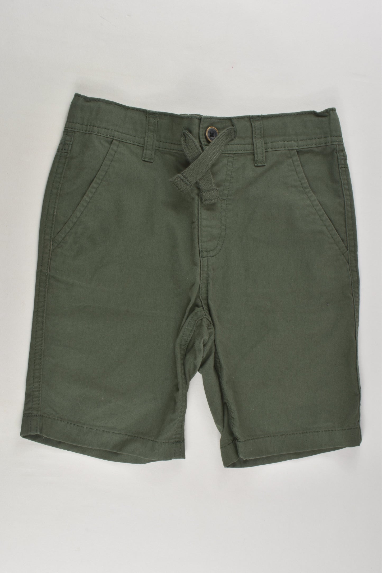 Milkshake Size 7 Shorts