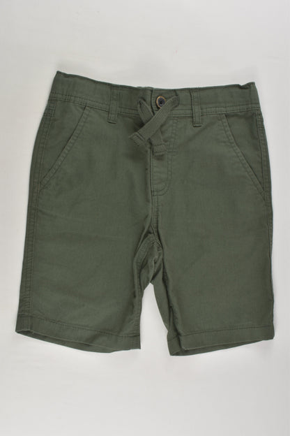 Milkshake Size 7 Shorts