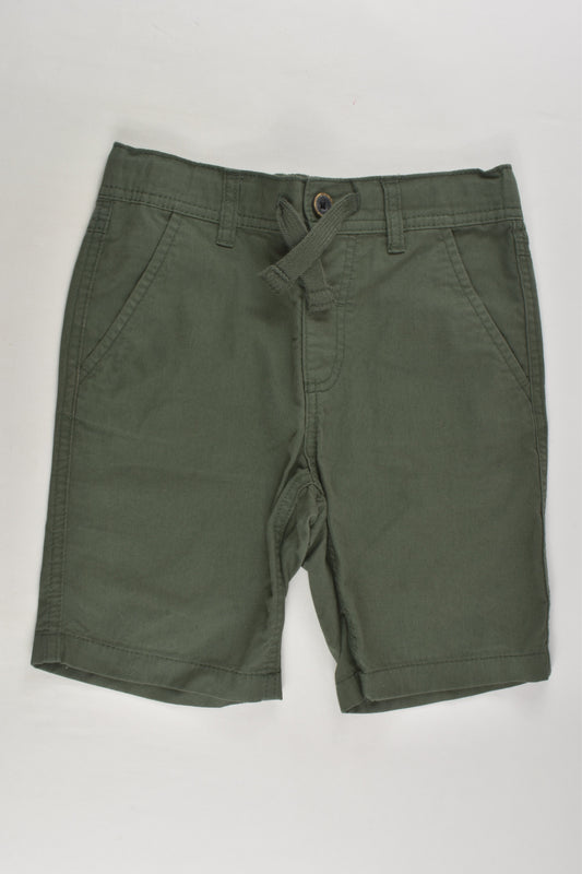 Milkshake Size 7 Shorts