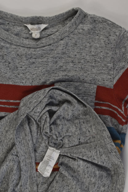 Milkshake Size 7 Top