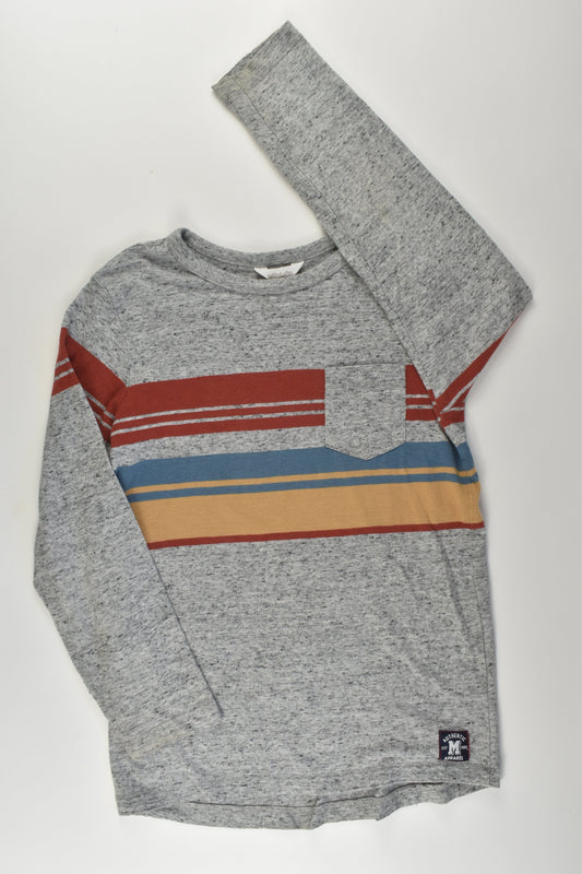 Milkshake Size 7 Top