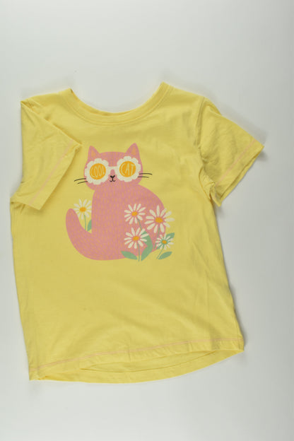 Milkshake Size 8 'Cool Cat' T-shirt