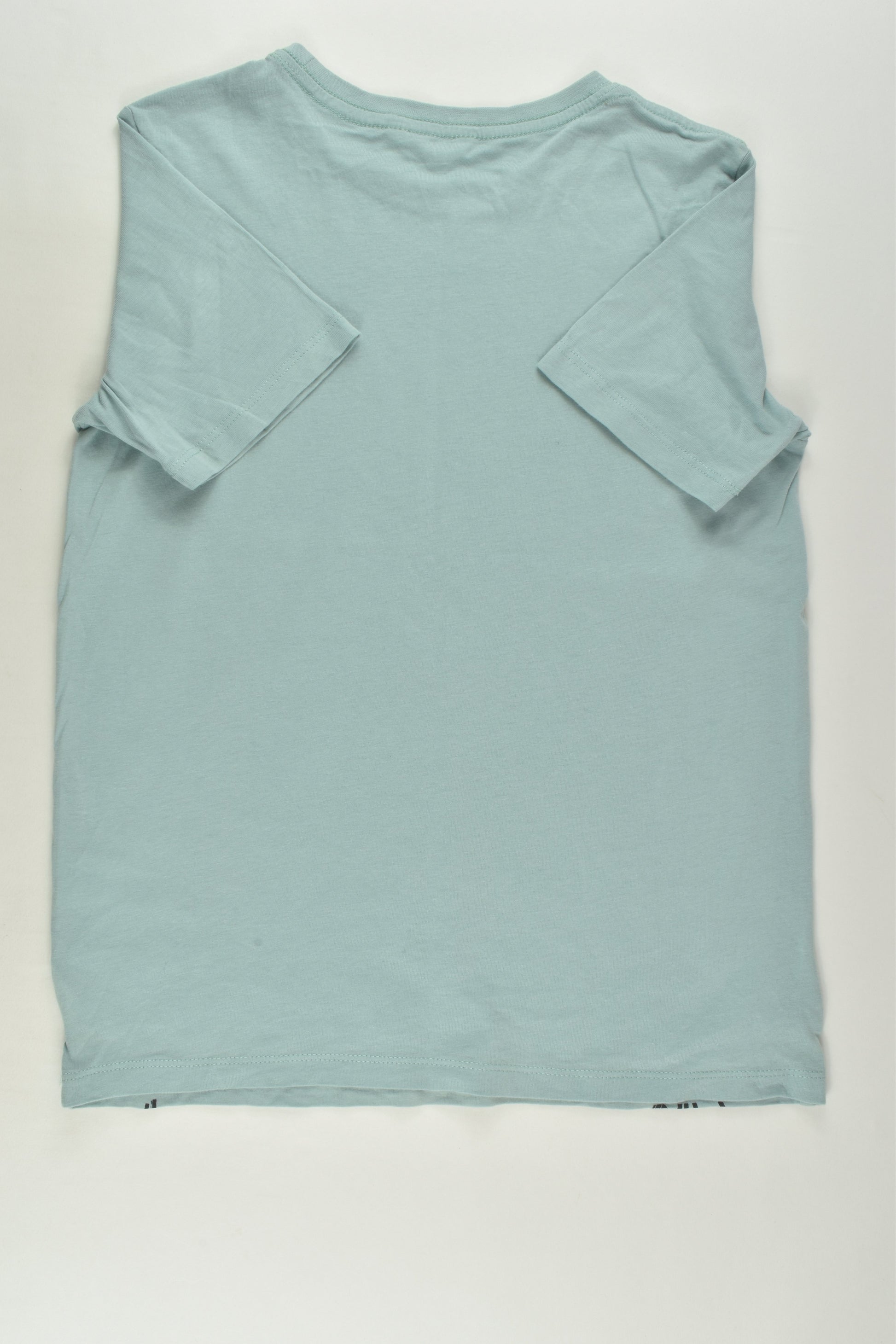 Milkshake Size 8 Dinosaur T-shirt