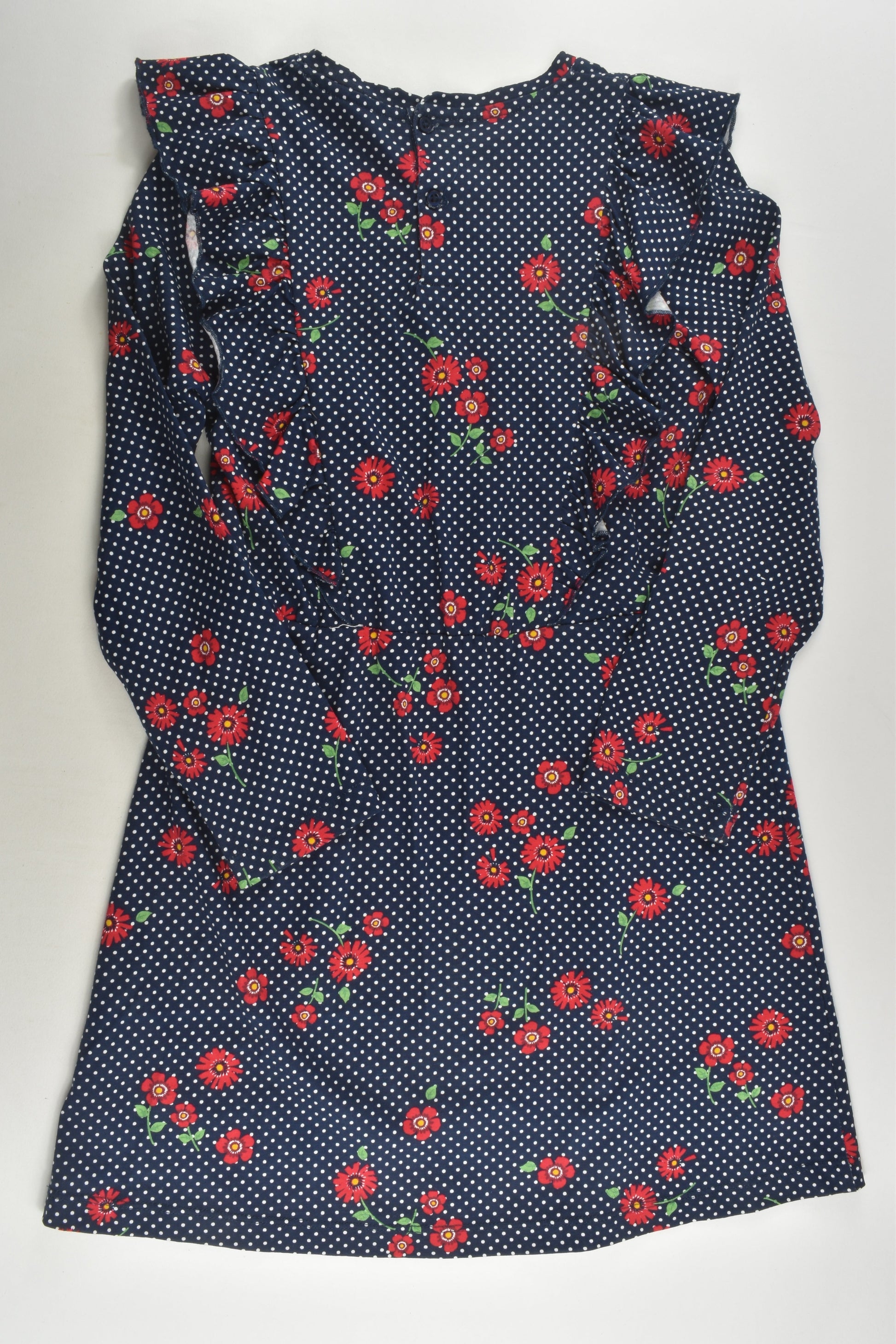 Milkshake Size 8 Dress