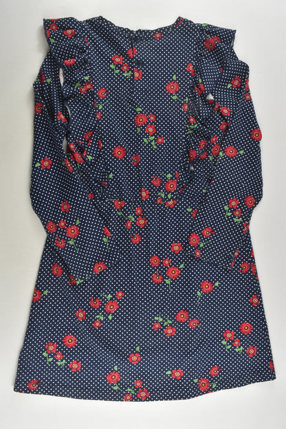 Milkshake Size 8 Dress