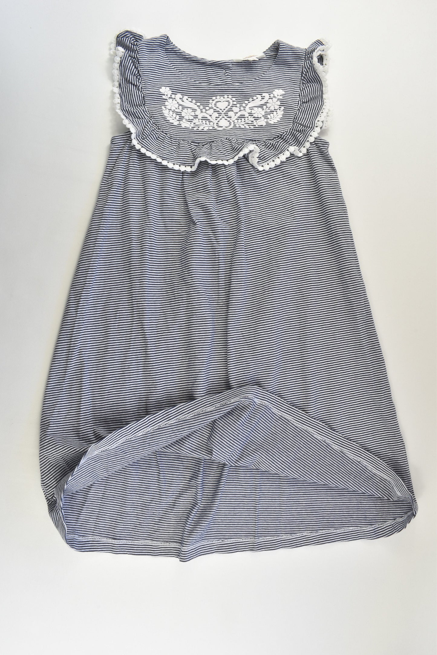 Milkshake Size 8 Dress