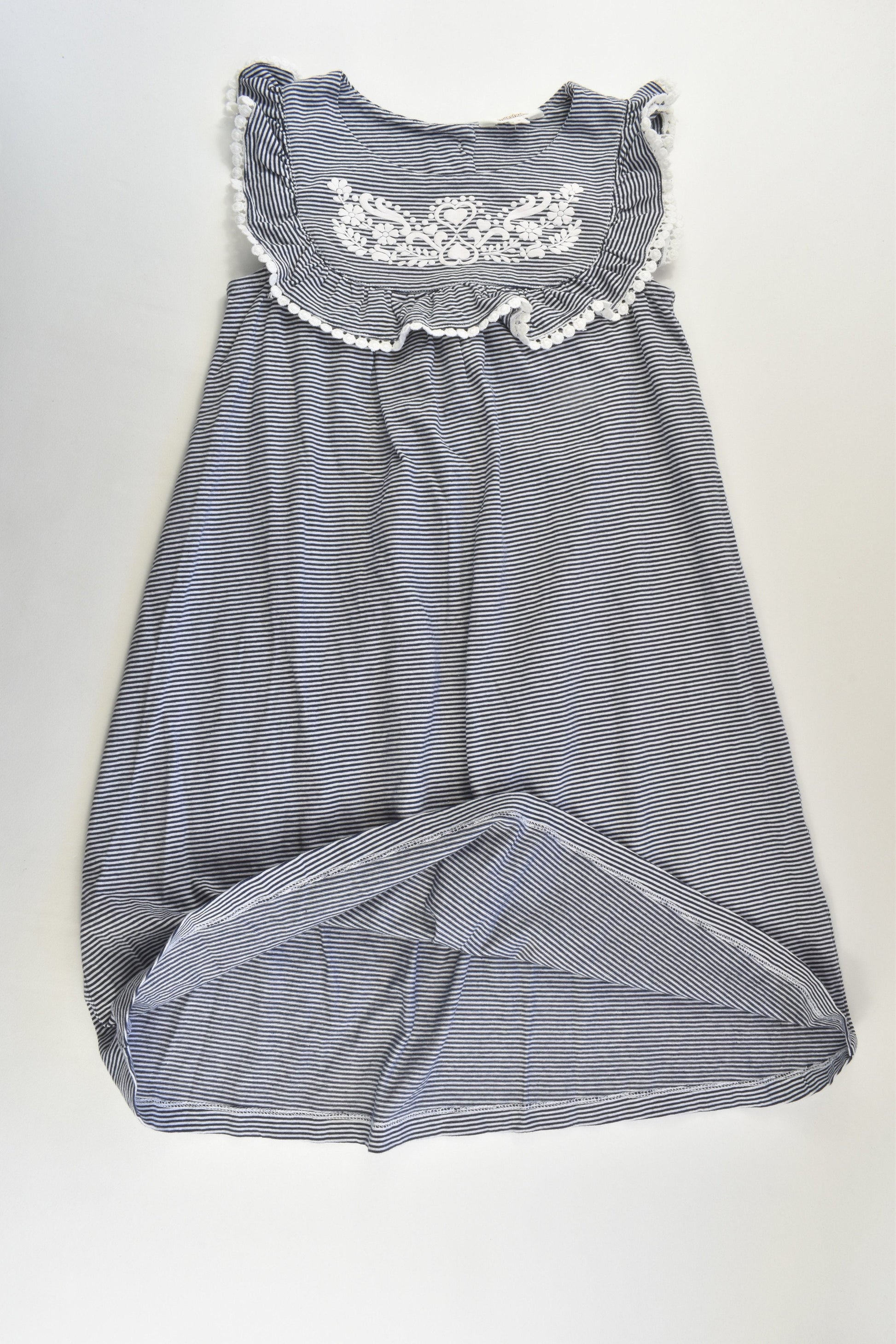 Milkshake Size 8 Dress