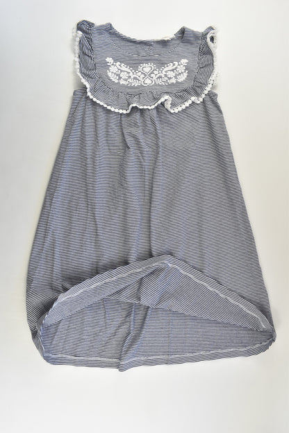Milkshake Size 8 Dress