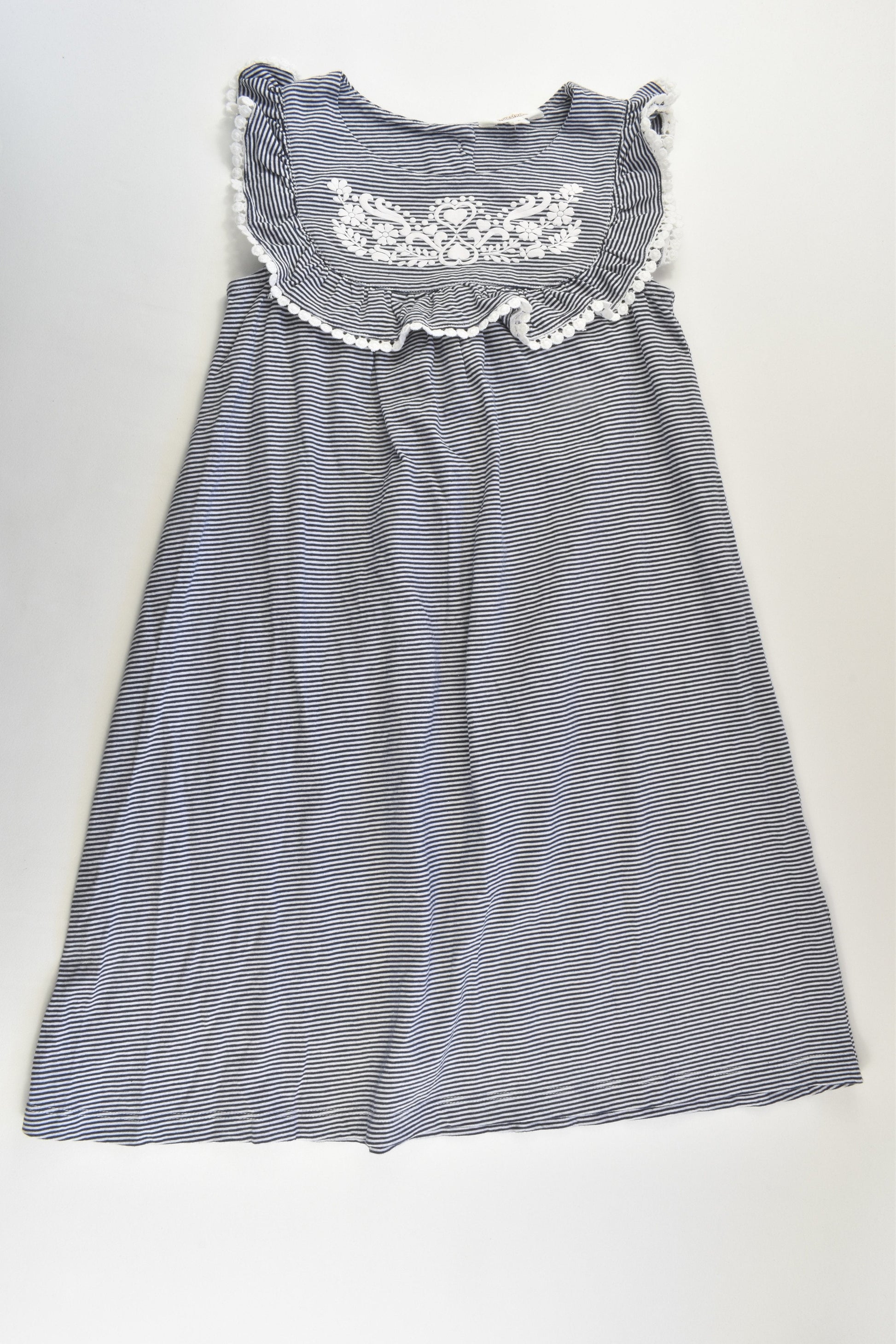 Milkshake Size 8 Dress