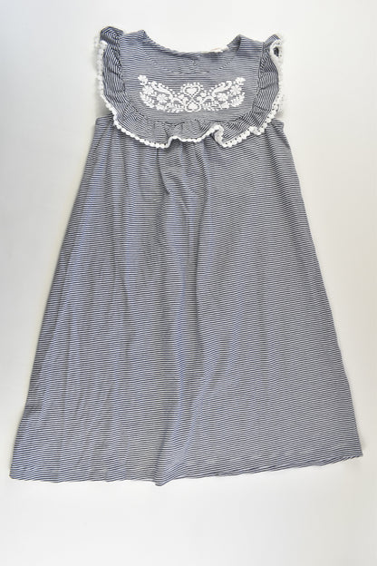 Milkshake Size 8 Dress