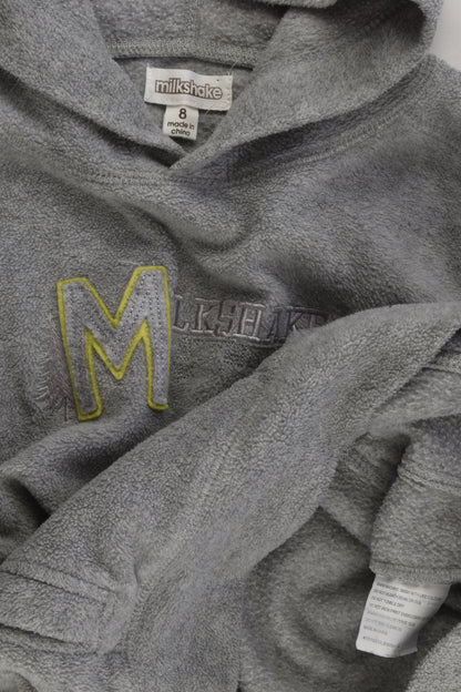 Milkshake Size 8 Fleece Jumper