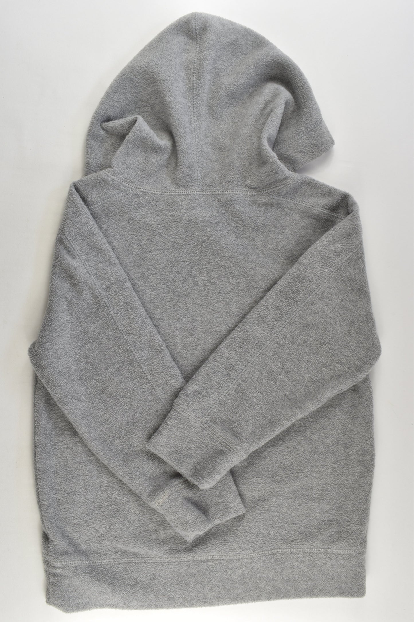 Milkshake Size 8 Fleece Jumper