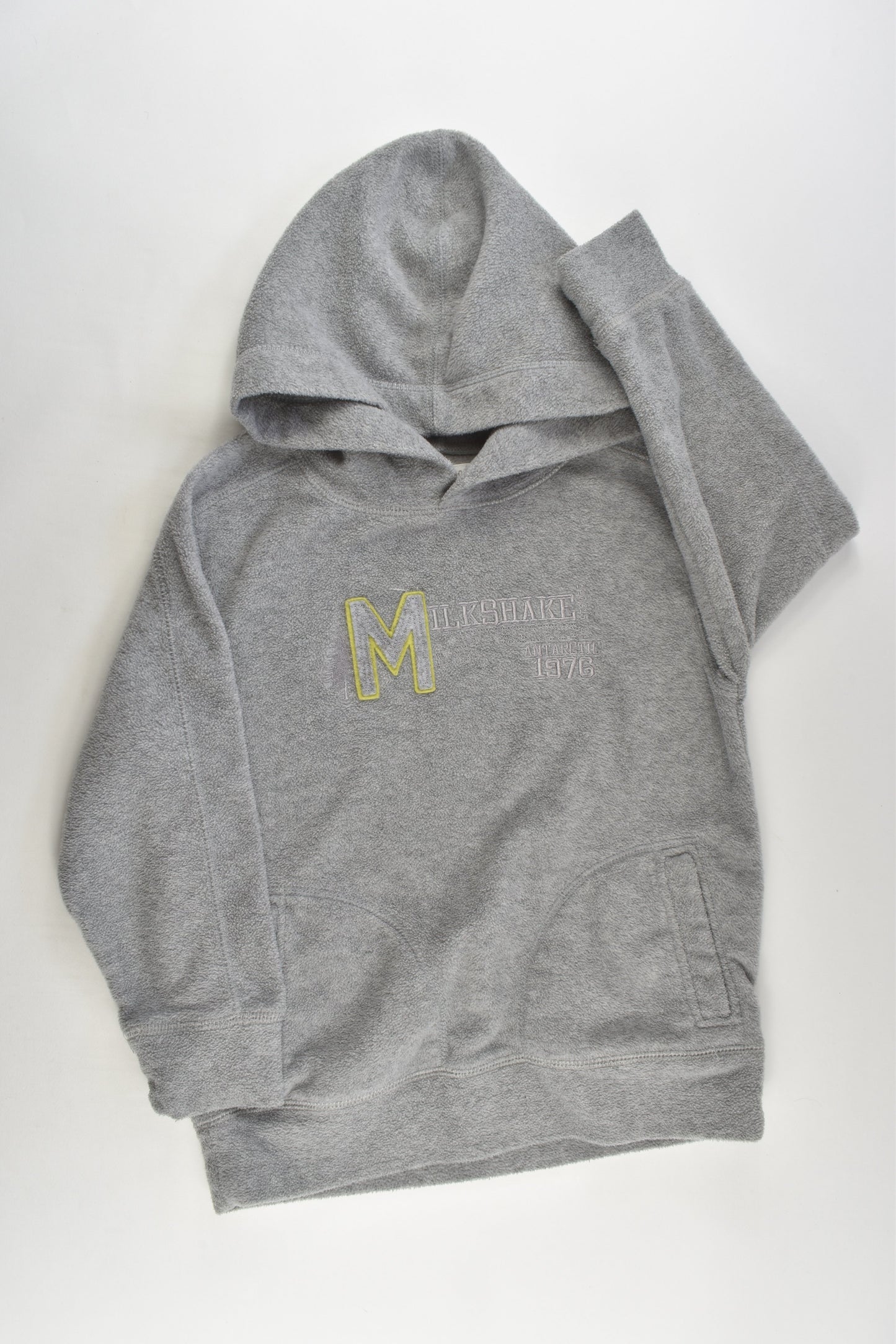 Milkshake Size 8 Fleece Jumper