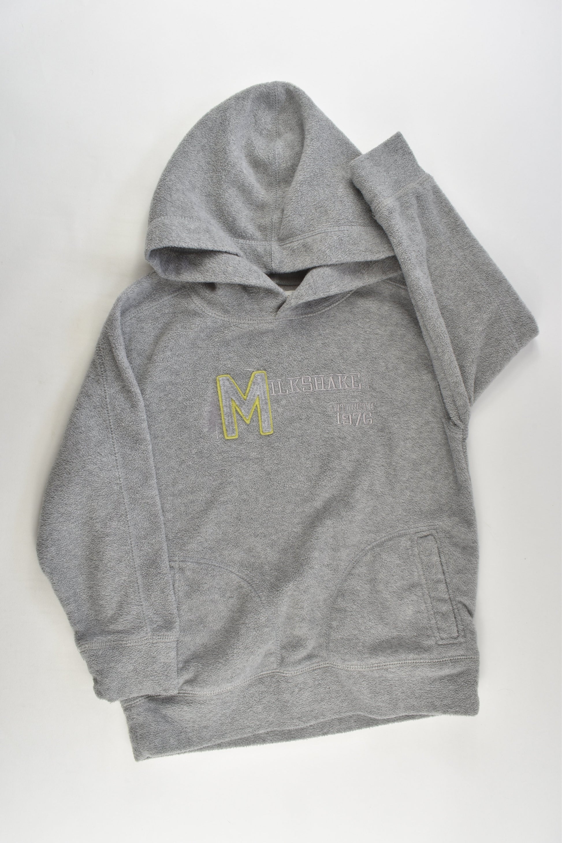 Milkshake Size 8 Fleece Jumper