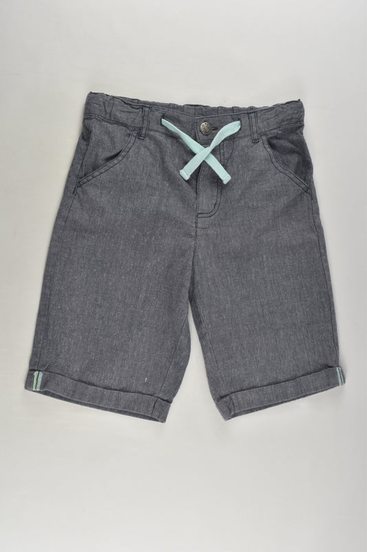 Milkshake Size 8 Lightweight Shorts