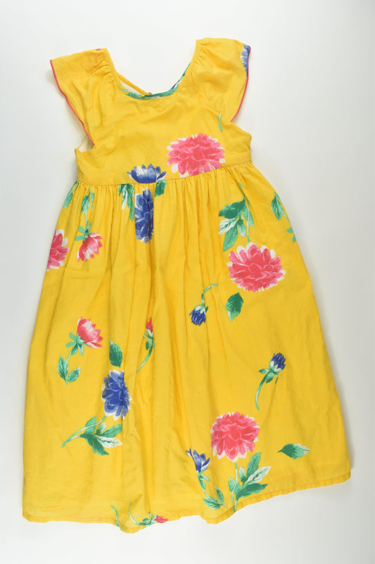 Milkshake Size 8 Lined Dress