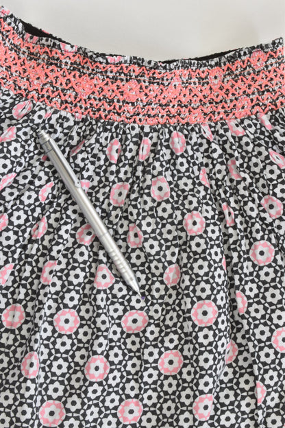 Milkshake Size 8 Lined Skirt