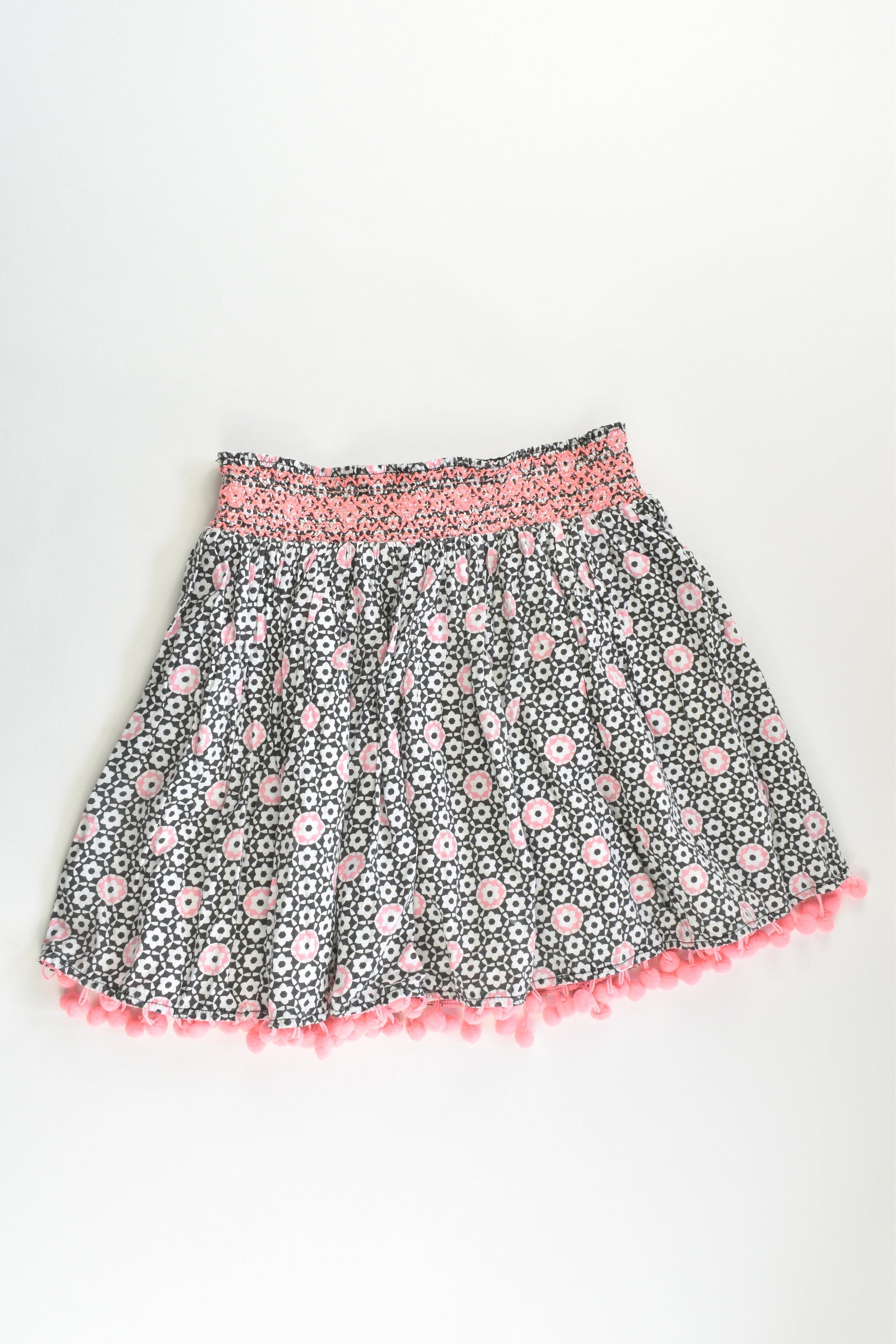 Milkshake Size 8 Lined Skirt