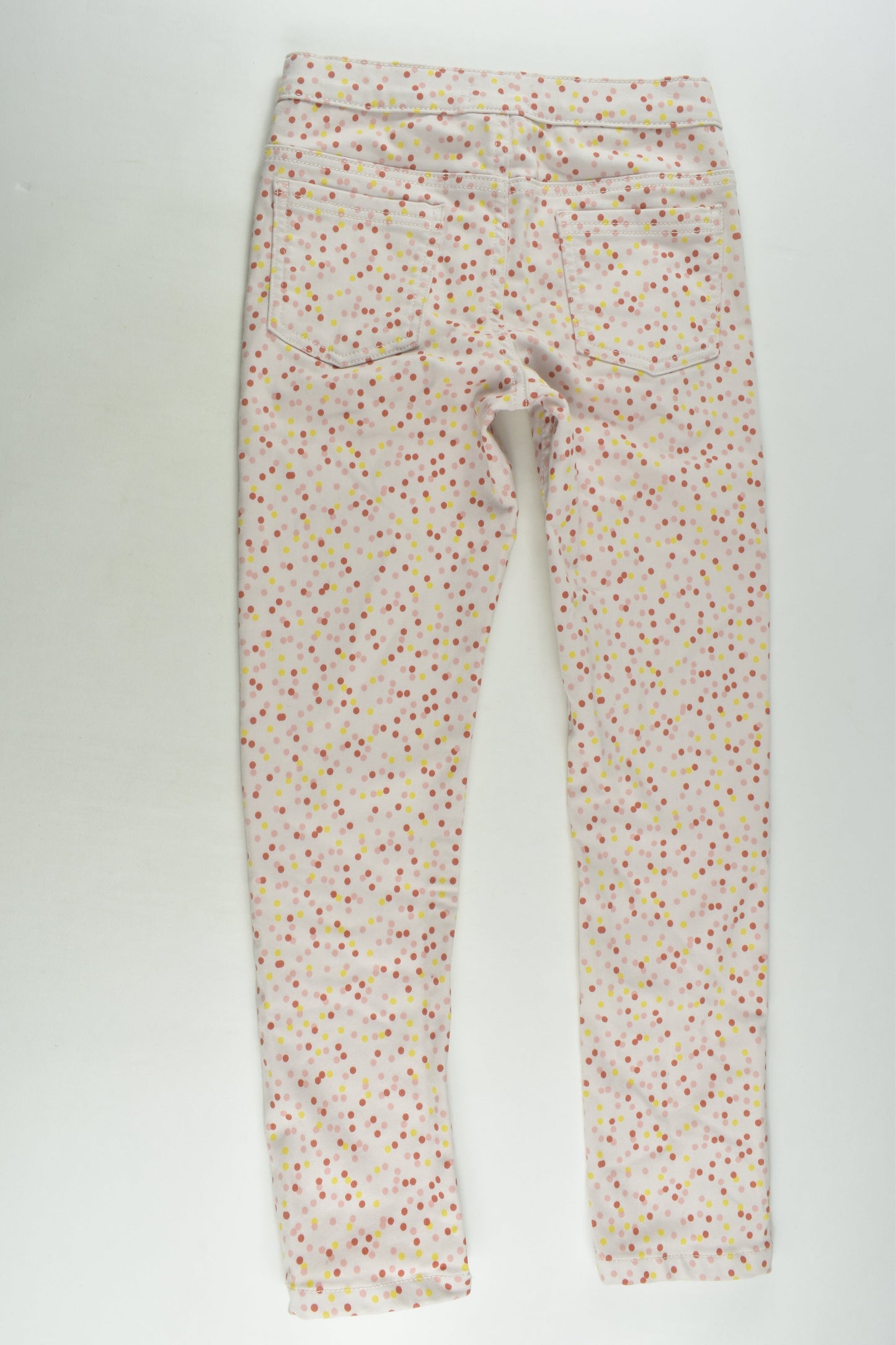 Milkshake Size 8 Pants