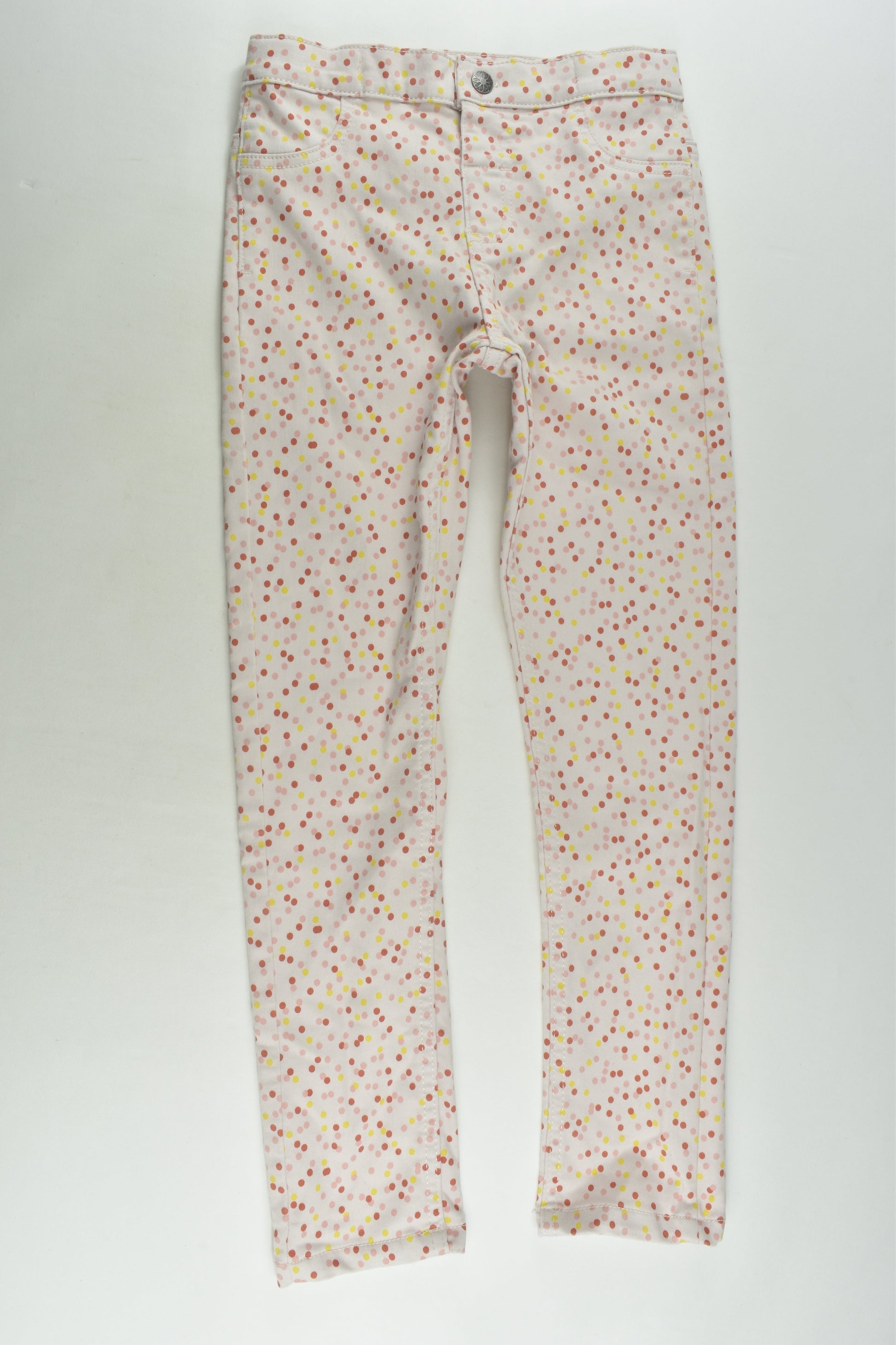 Milkshake Size 8 Pants