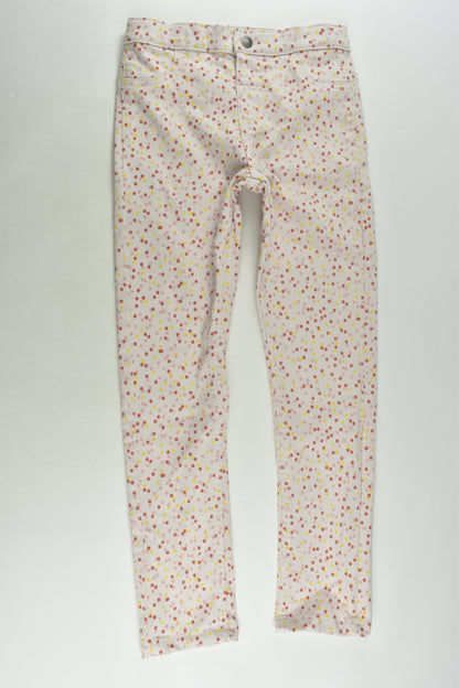 Milkshake Size 8 Pants