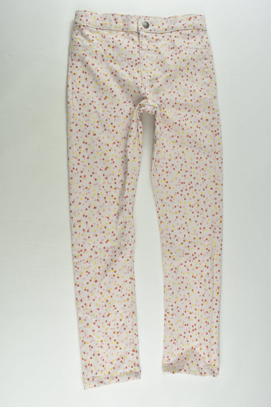 Milkshake Size 8 Pants