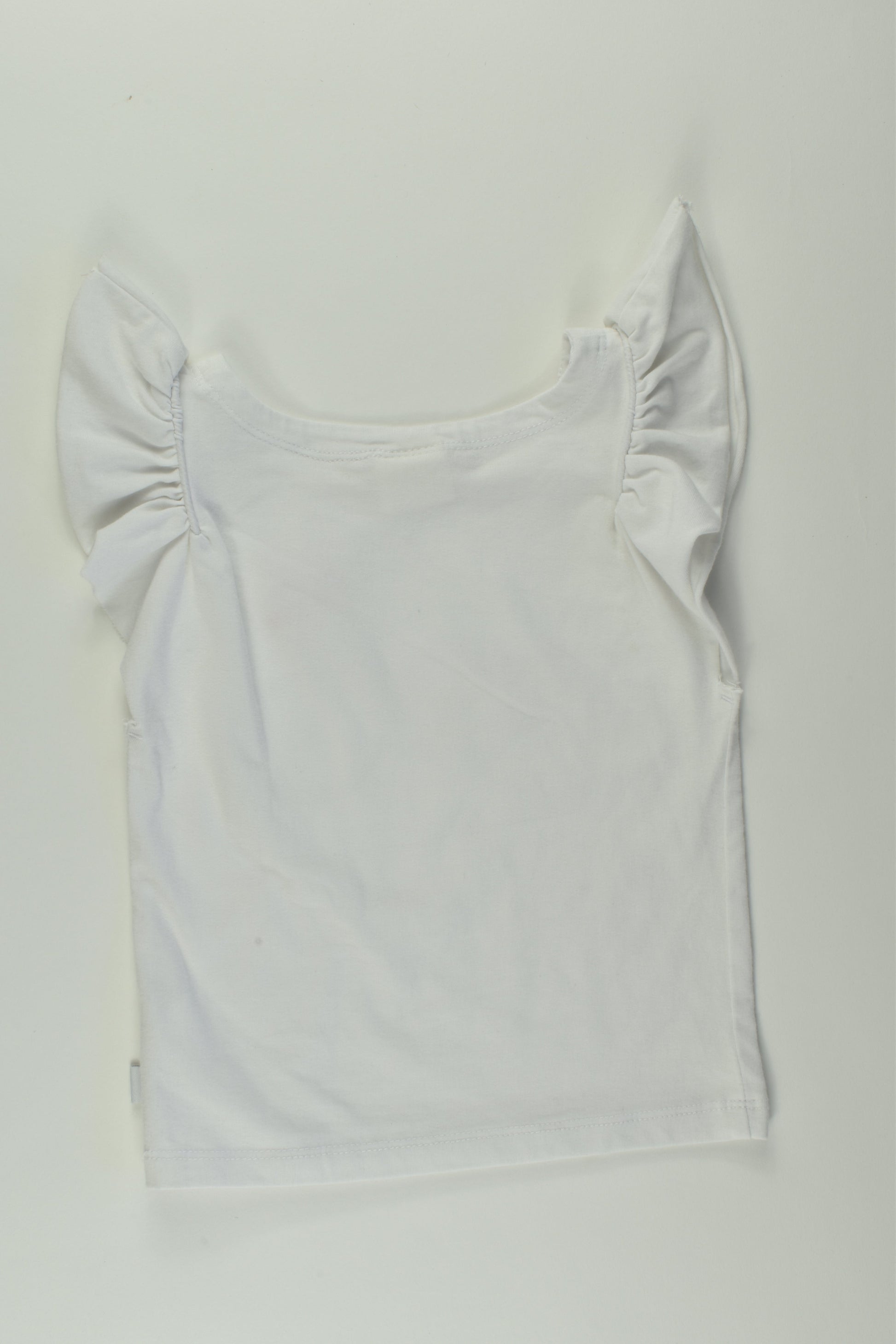 Milky Size 1 Bicycle T-shirt