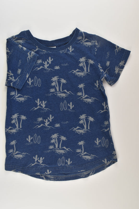 Milky Size 6 Cactus T-shirt