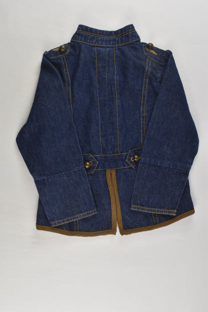 Miller's Kids Size 3 Denim Jacket